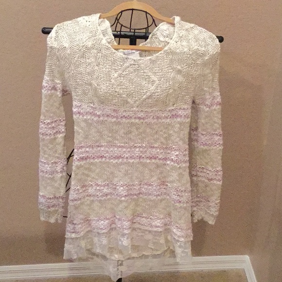 American Rag Sweater - Picture 4 of 4